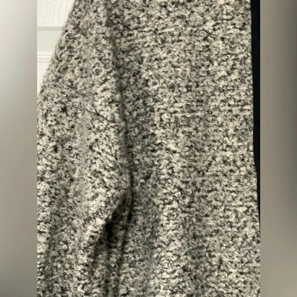 PS KATE Thick Zip-Up Hoodie Size Small - Picture 3 of 6